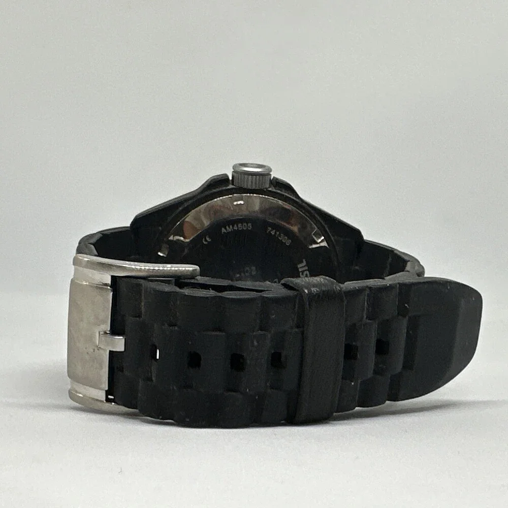 Fossil am4505 men